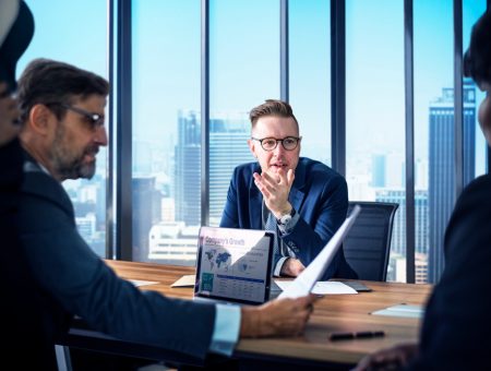 The NED’s Role in Ensuring Diversity Beyond the Boardroom