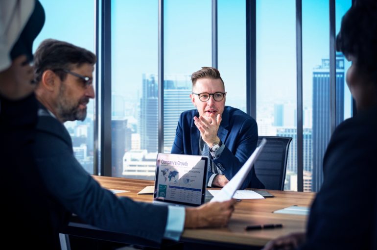 The NED’s Role in Ensuring Diversity Beyond the Boardroom