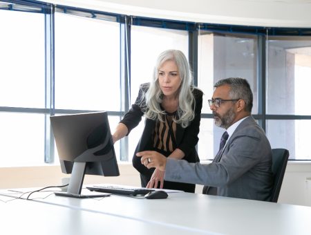 How to Spot Future Board Leaders Inside Your Organisation