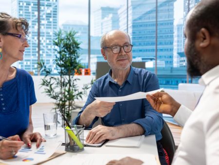 The Benefits of Serving as a NED in a Different Sector