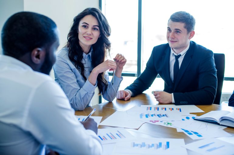 The NED’s Role in Supporting Digital Transformation