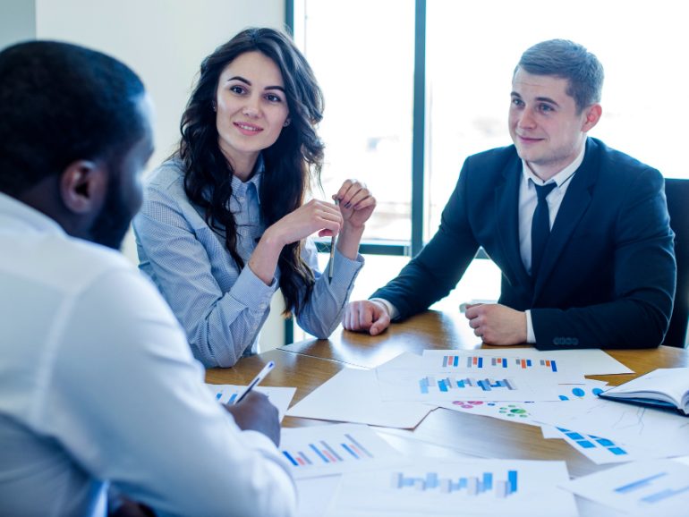 The NED’s Role in Supporting Digital Transformation