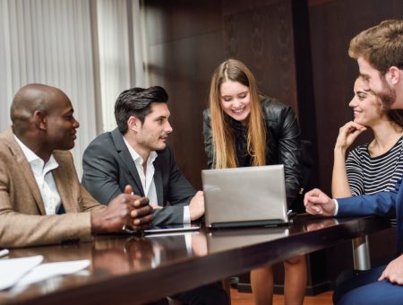 What Motivates Experienced Leaders to Become NEDs