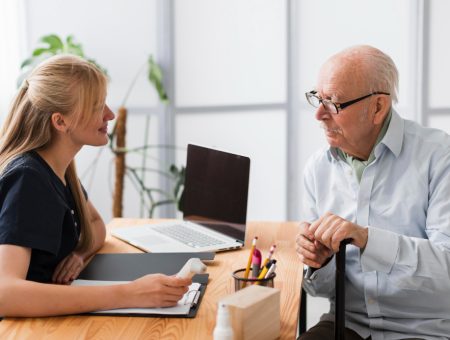 How NEDs Help Companies Stay Competitive in Fast-Moving Markets