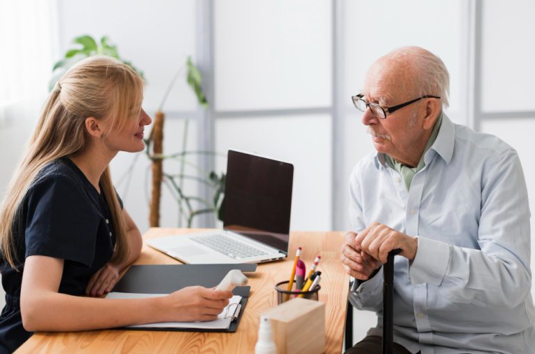 How NEDs Help Companies Stay Competitive in Fast-Moving Markets