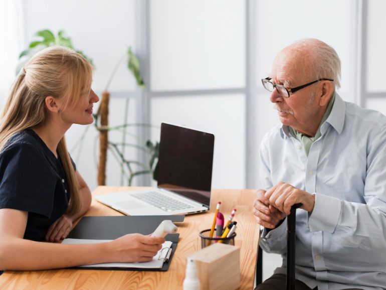 How NEDs Help Companies Stay Competitive in Fast-Moving Markets