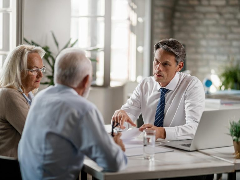 How to Turn a NED Appointment into a Portfolio Career