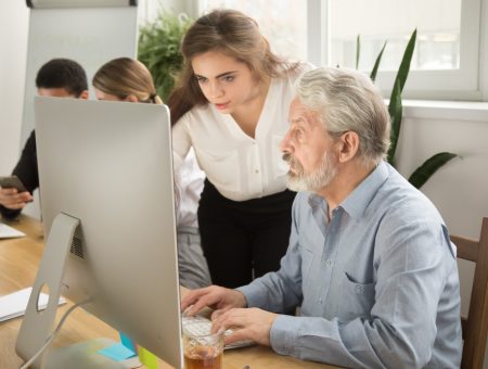 Why Boards Should Invest in Developing Future NEDs