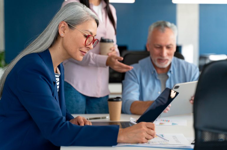 How NEDs Should Approach Audit Committee Membership