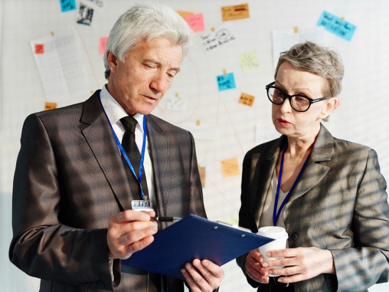 Why Retired Executives Make Great (and Sometimes Poor) NEDs