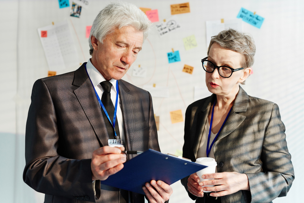 Role of a Non-Executive Director