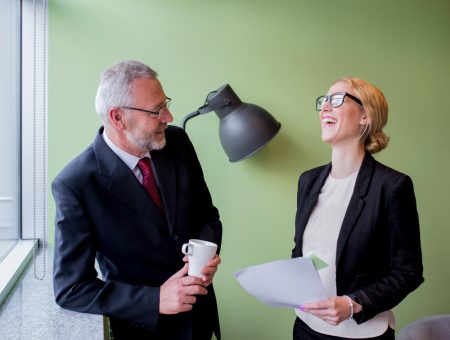 How NEDs Influence Brand and Reputation Strategy