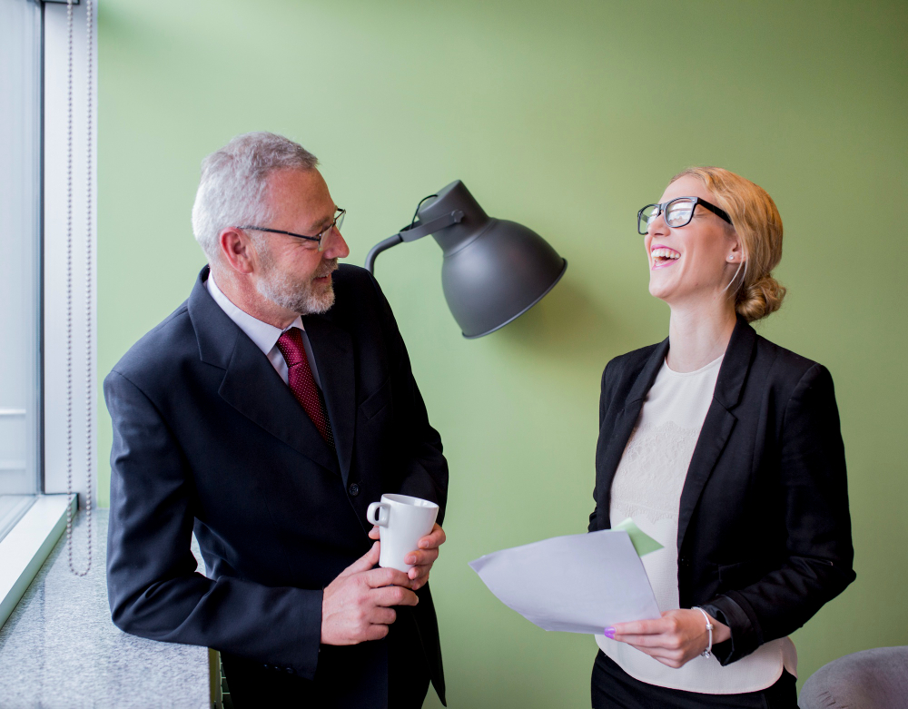 Role of a Non-Executive Director1