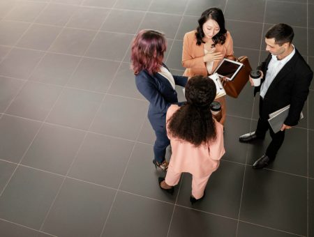 What Boards Look for in First-Time NEDs vs Experienced Ones