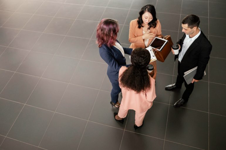 What Boards Look for in First-Time NEDs vs Experienced Ones