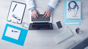 Part-Time CFO (Chief Financial Officer) – Remote