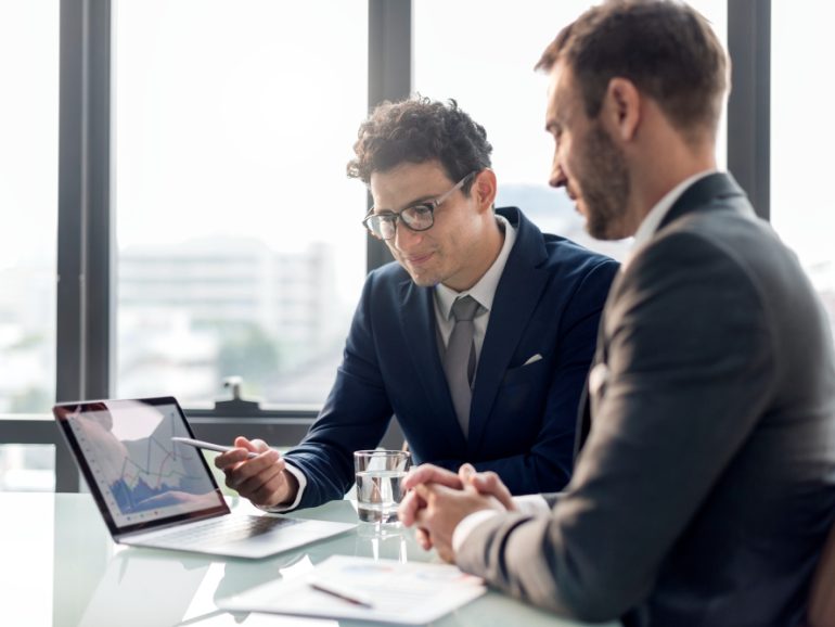 How to Use Your Industry Network to Get on a Board