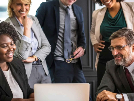 What Boards Really Look for in a First-Time NED