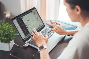 Part-Time Chief Financial Officer (CFO)