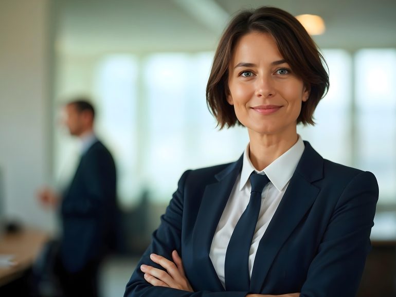 The Role of Continuous Learning in a NED Career
