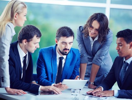 How NEDs Can Support Transparent Executive Succession
