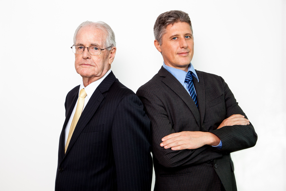 CEO vs Chairman: Who Really Holds the Power?