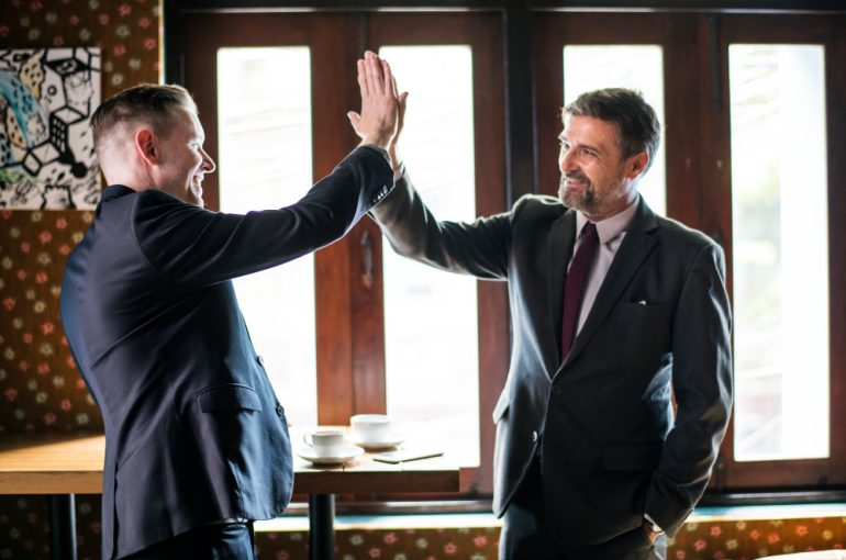 Why Globalisation Is Redefining NED Responsibilities