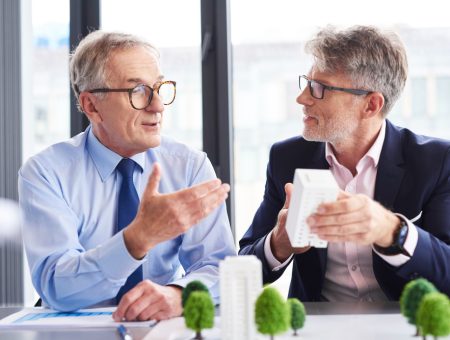 AI in Recruitment: What It Means for Non-Executive Director Searches