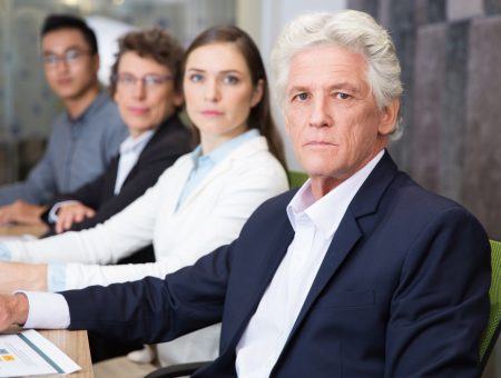 Why Cybersecurity Must Be on Every NED’s Agenda