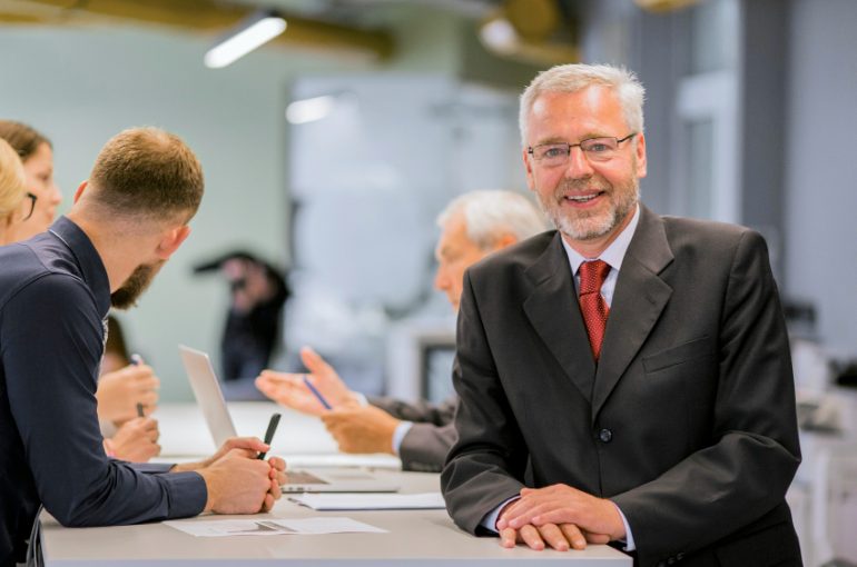 How Non-Executive Directors Protect Shareholder Interests