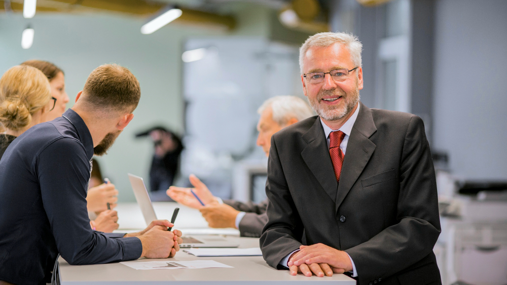 Should UK NEDs Gain International Board Experience?
