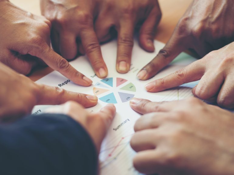 Board Diversity: Why It’s Now a Business Growth Imperative