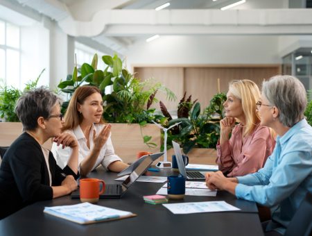 The Link Between Strong NEDs and Better Access to Capital