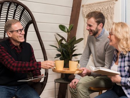 What a Week in the Life of a Portfolio NED Looks Like