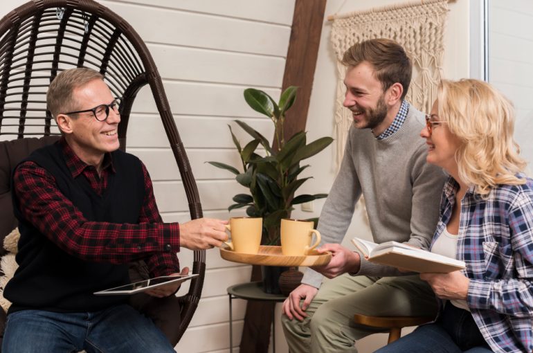 What a Week in the Life of a Portfolio NED Looks Like