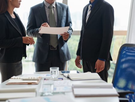 How to Measure Social Value: A NED’s Perspective