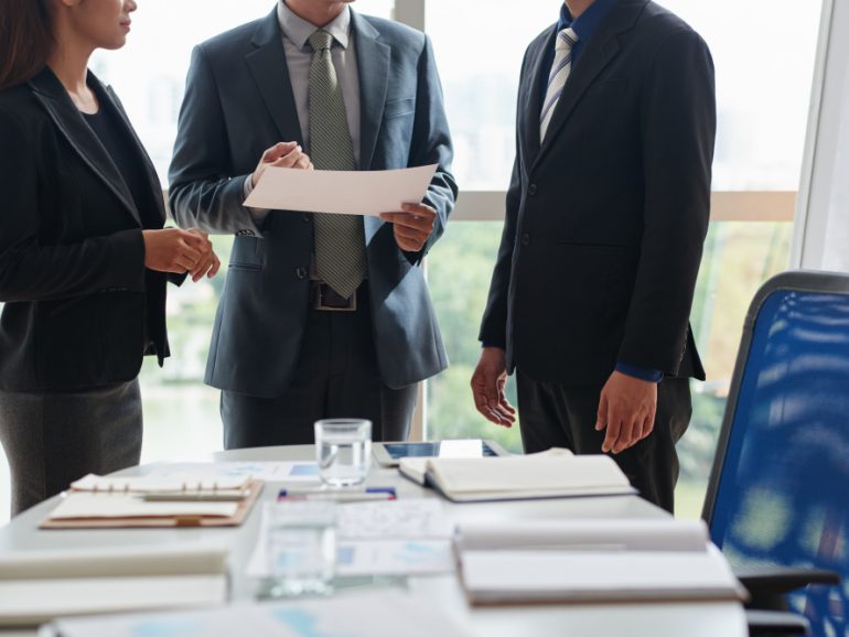 The Cybersecurity Questions Every NED Should Be Asking in 2025