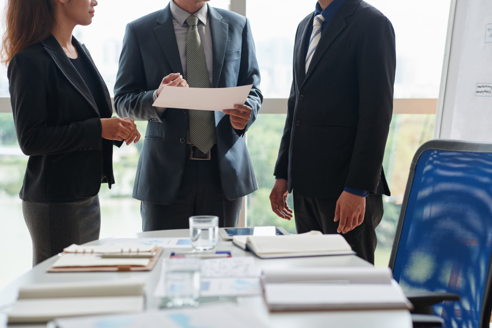 Evolution of Corporate Governance1