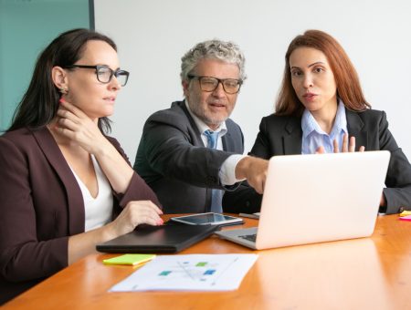 The NED’s Role in Overseeing Greenwashing Risks
