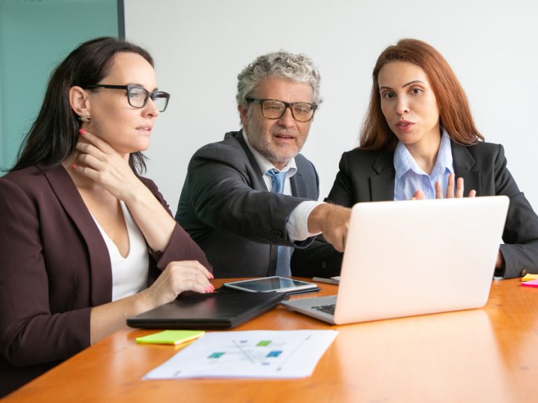 What Startups Learned from Appointing Their First NED