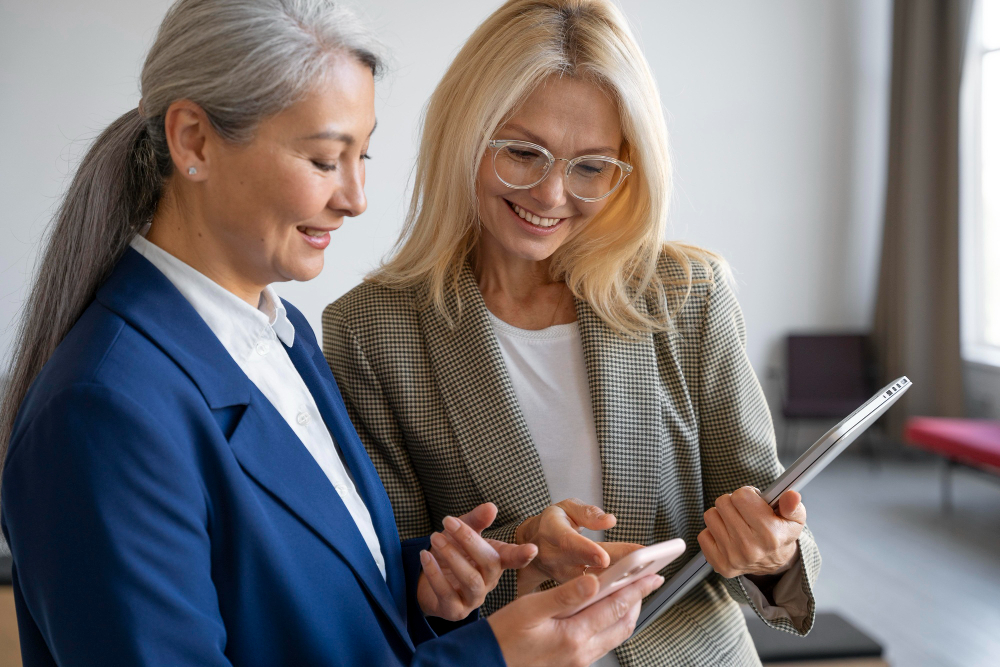 Fintech Non-Executive Recruitment