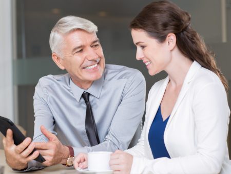 Can Non-Executive Directors Be Paid in Equity?