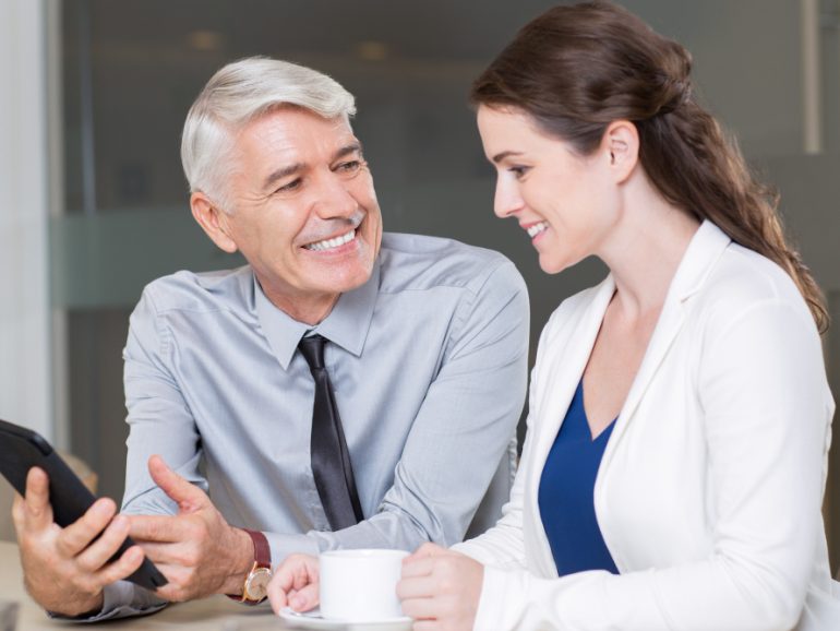 Can Non-Executive Directors Be Paid in Equity?