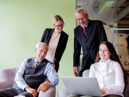 How to Attract Non-Executive Directors to a Small Business