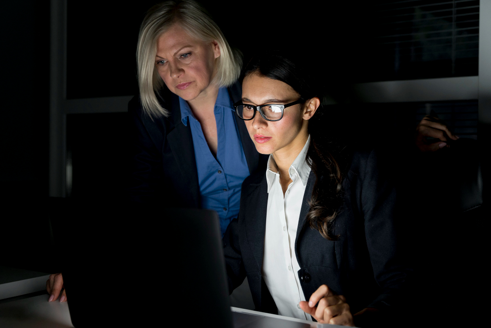 Fractional Executives for Tech Businesses