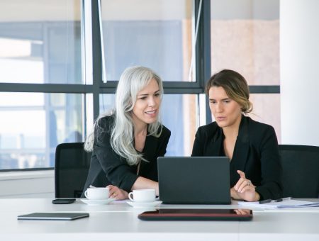 How to Transition from Consultancy Work to NED Roles