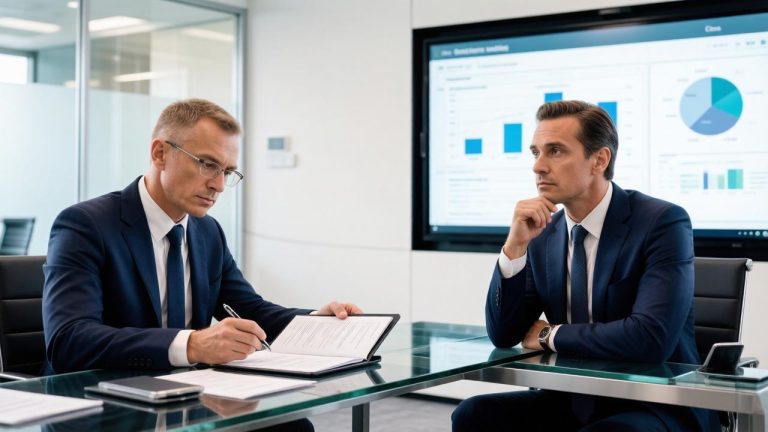 Industrial Non-Executive Director – Engineering and Instrumentation Holding Company