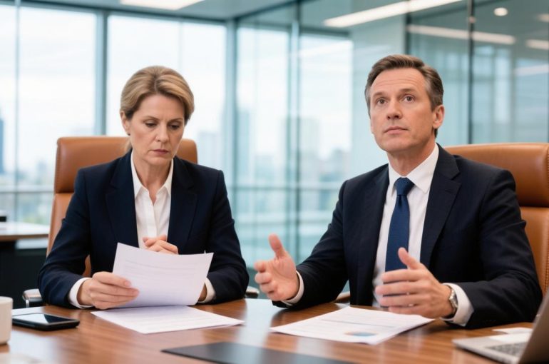 Non-Executive Directors on Charity and Not-for-Profit Boards: What’s Different?