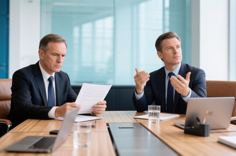 NED vs Trustee vs Advisory Board Member: What’s the Difference?