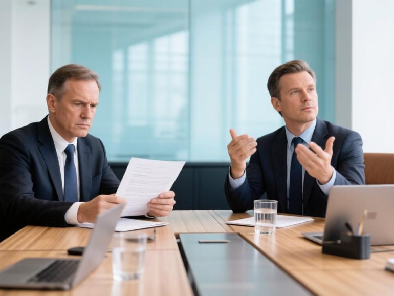 NED vs Trustee vs Advisory Board Member: What’s the Difference?